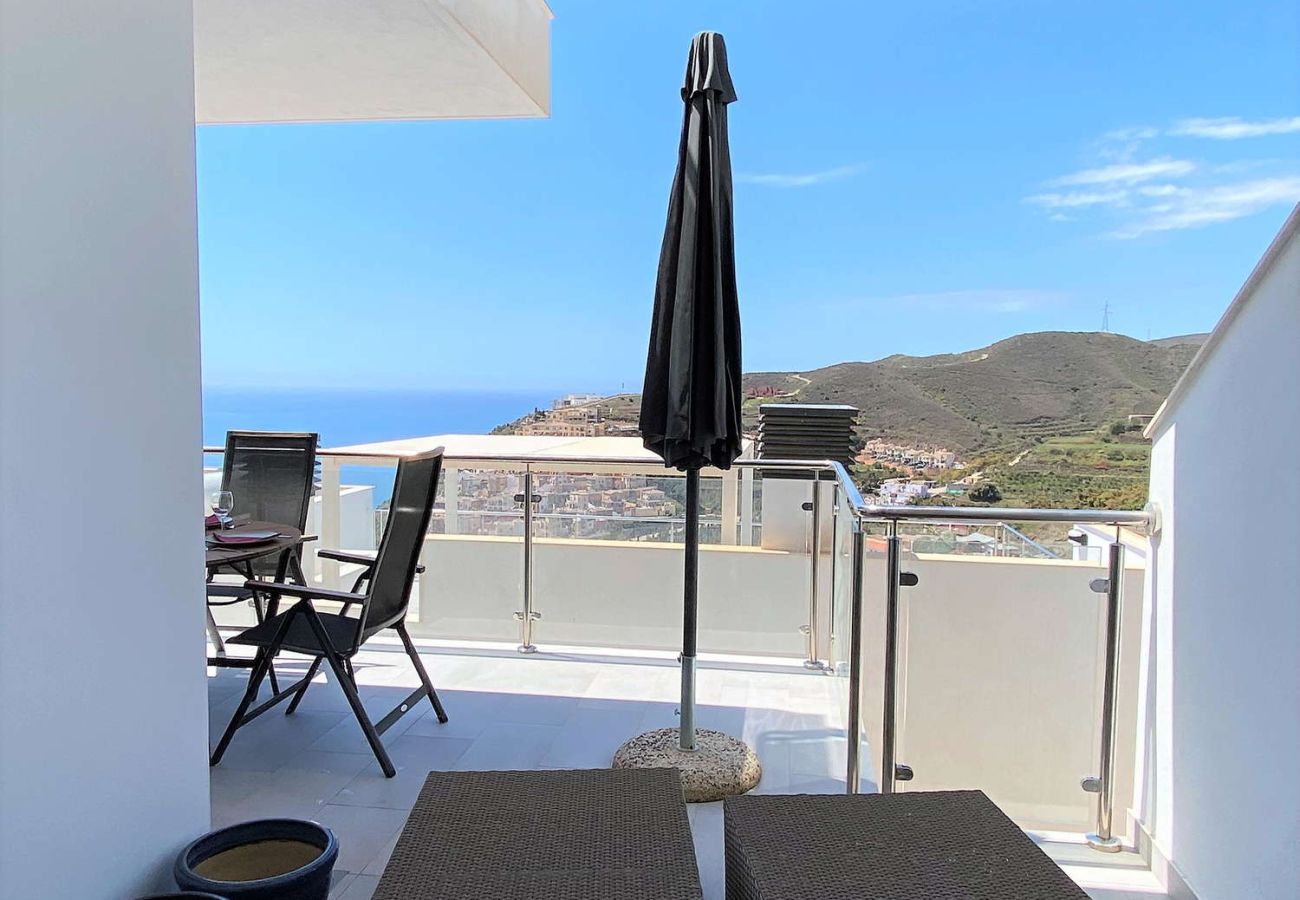 Apartamento en Nerja - Balcon del Mar Seaview 216 by Casasol 