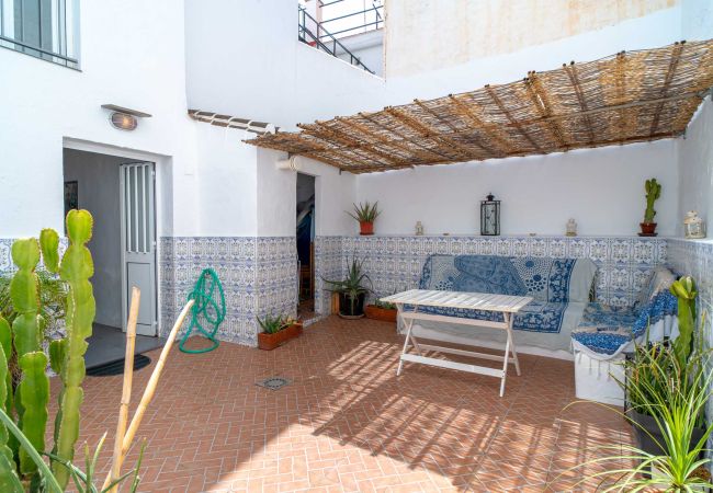 Casa en Nerja - Casa San Juan 13 Centro by Casasol 