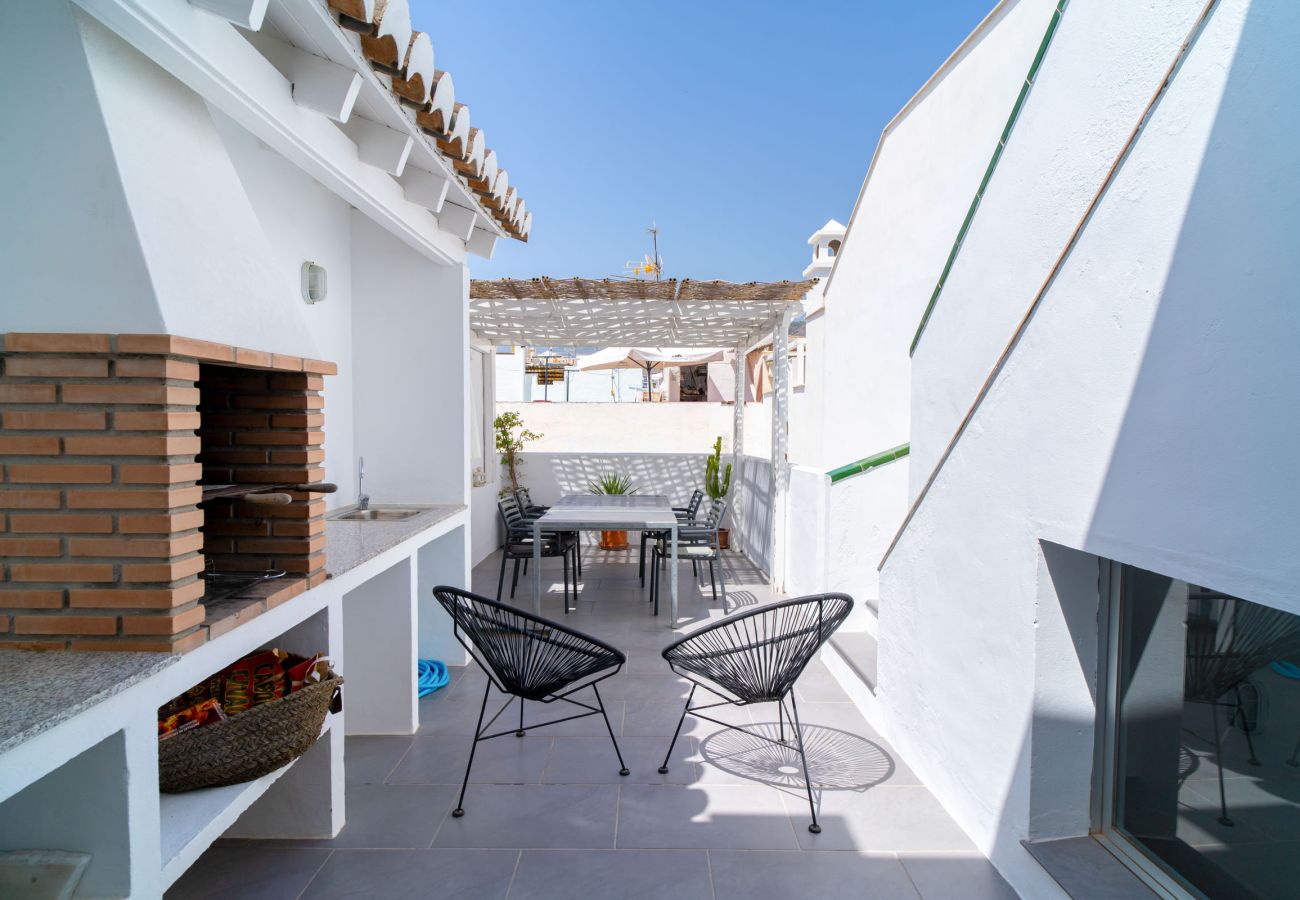 Casa en Nerja - Casa San Juan 13 Centro by Casasol 