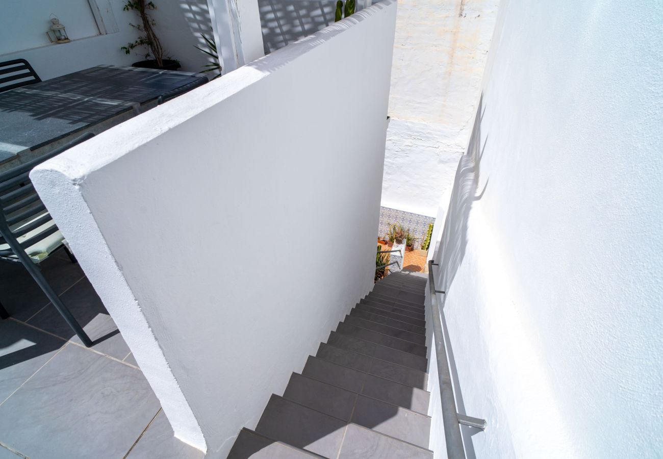 Casa en Nerja - Casa San Juan 13 Centro by Casasol 