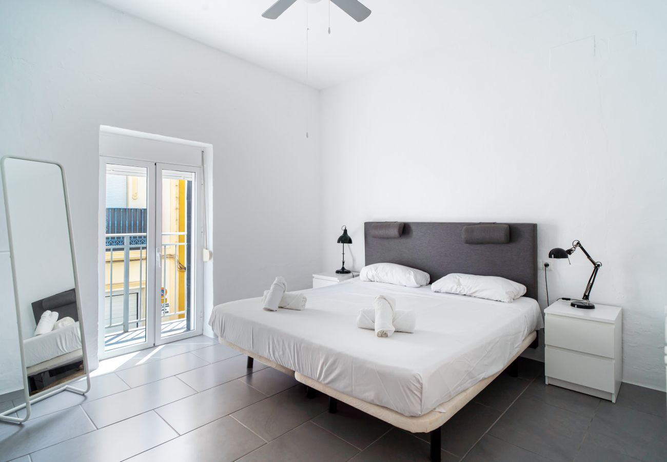 Casa en Nerja - Casa San Juan 13 Centro by Casasol 