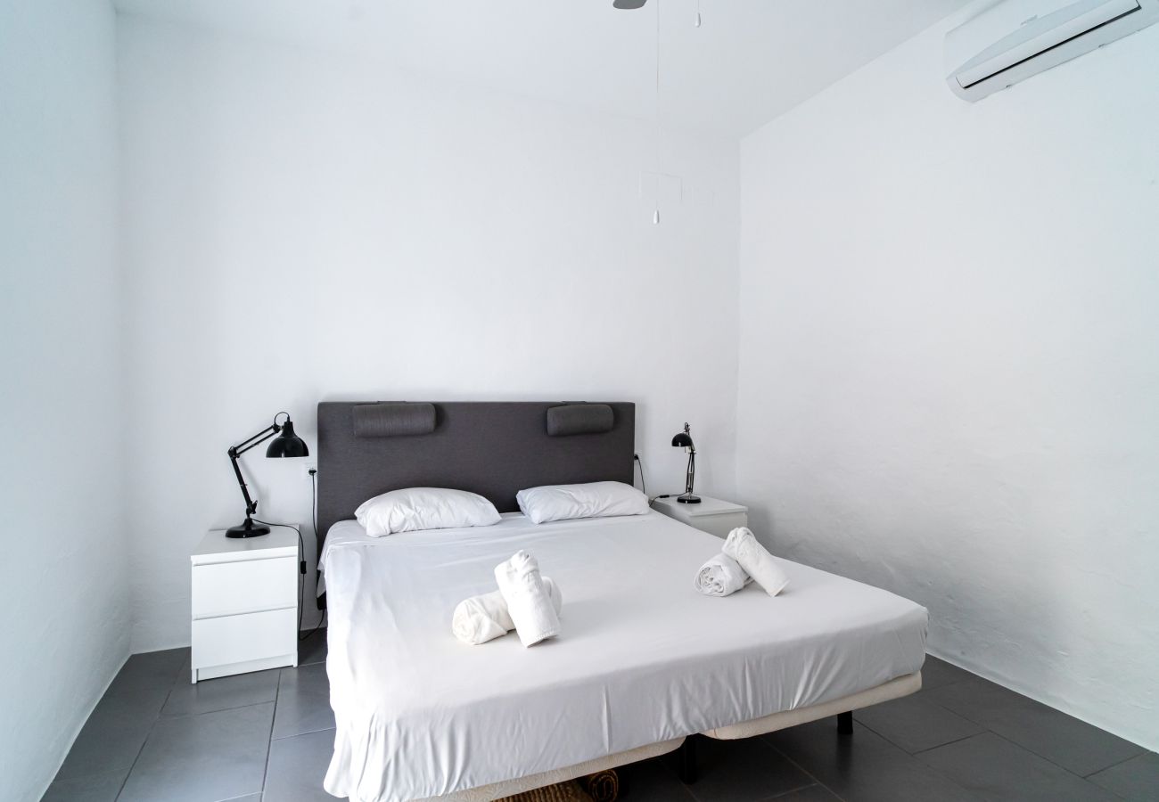 Casa en Nerja - Casa San Juan 13 Centro by Casasol 