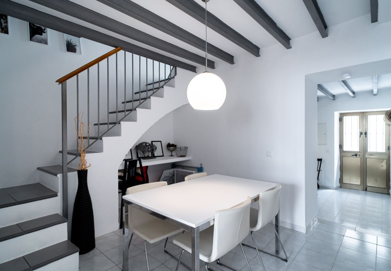 Casa en Nerja - Casa San Juan 13 Centro by Casasol 
