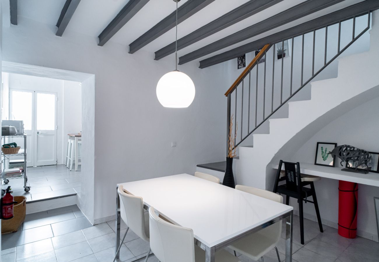 Casa en Nerja - Casa San Juan 13 Centro by Casasol 