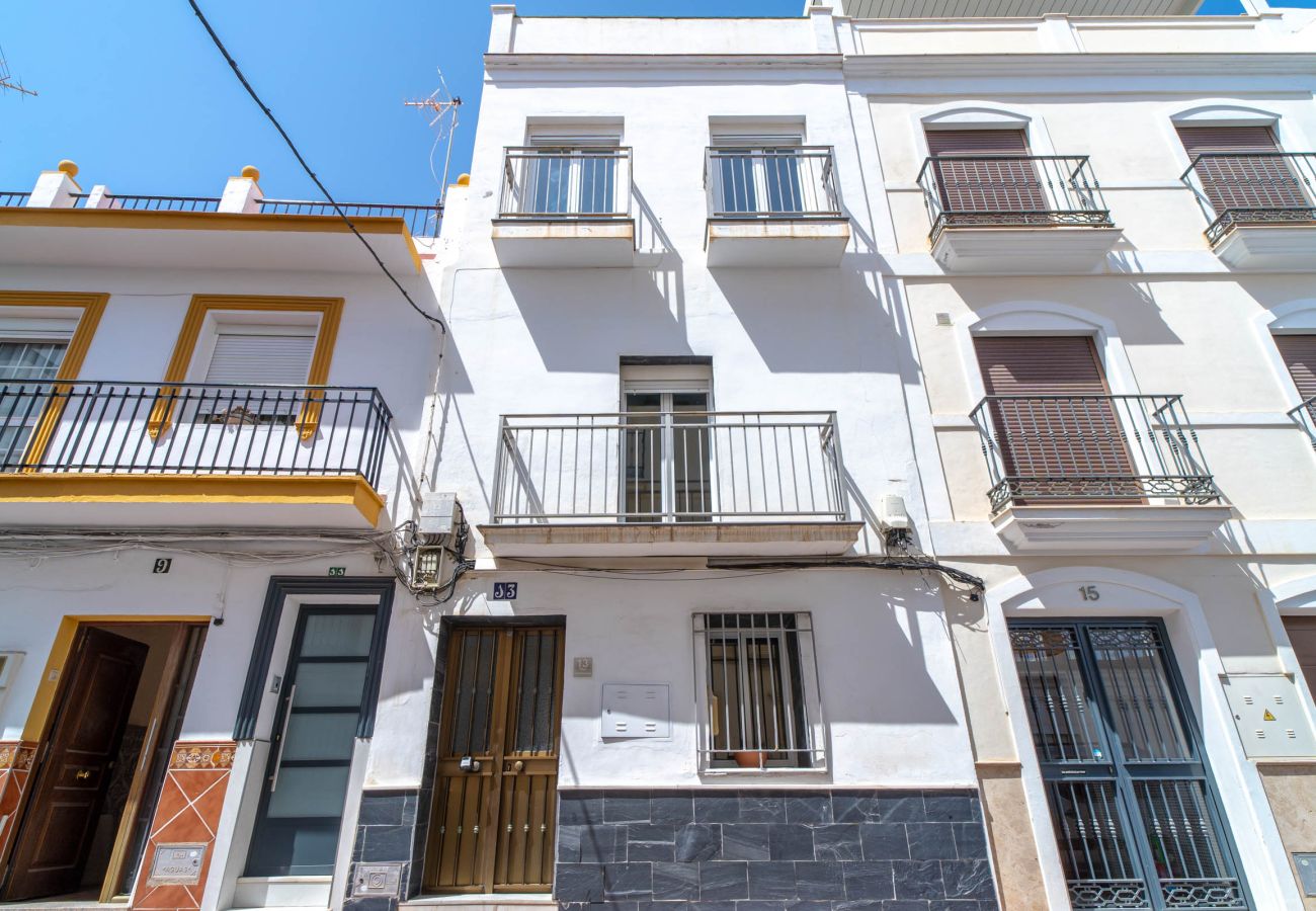 Casa en Nerja - Casa San Juan 13 Centro by Casasol 