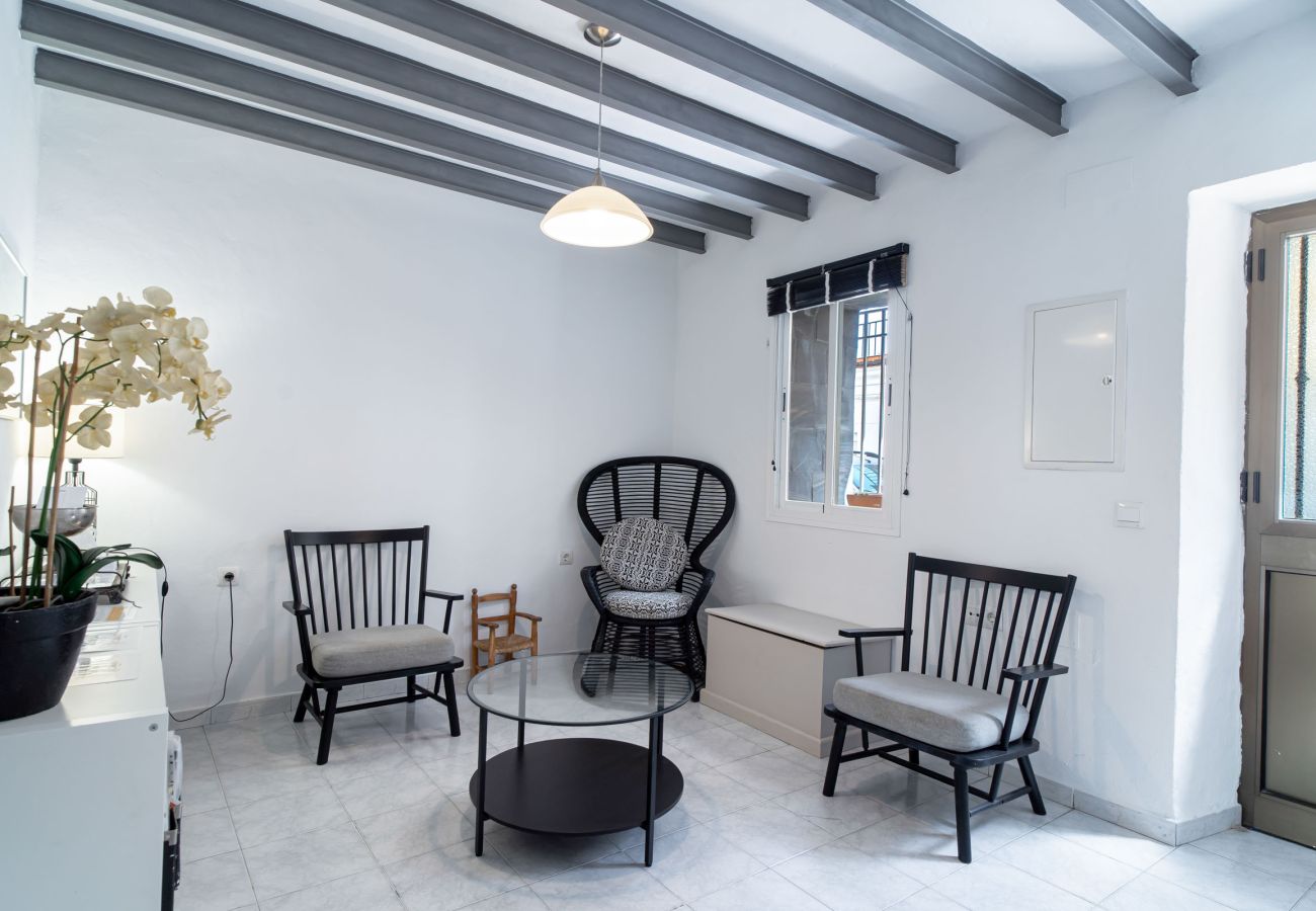 Casa en Nerja - Casa San Juan 13 Centro by Casasol 