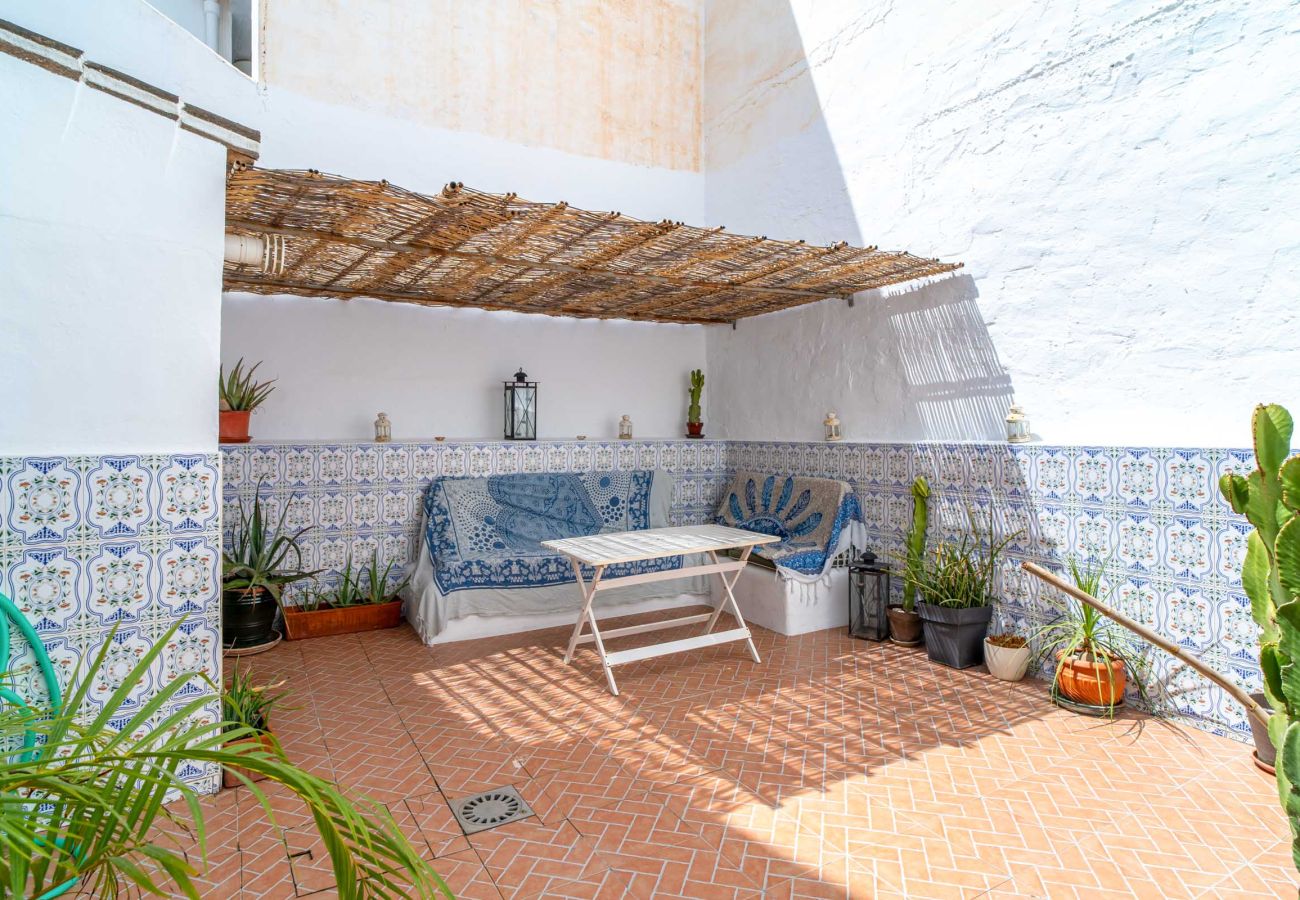 Casa en Nerja - Casa San Juan 13 Centro by Casasol 