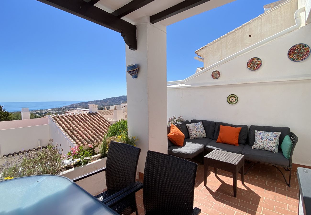 Apartamento en Nerja - Capuchinos 56 San Juan Capistrano by Casasol 