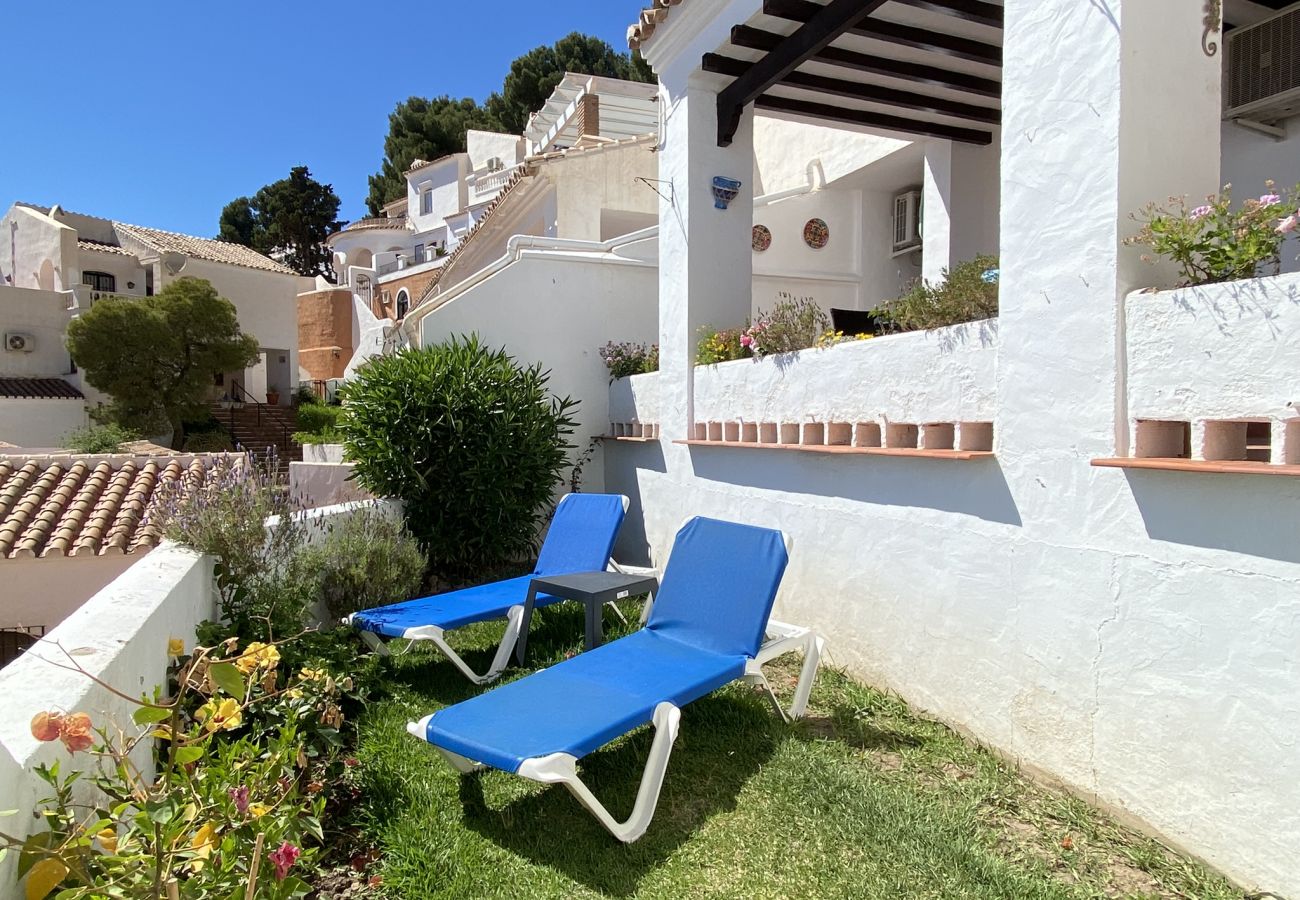 Apartamento en Nerja - Capuchinos 56 San Juan Capistrano by Casasol 