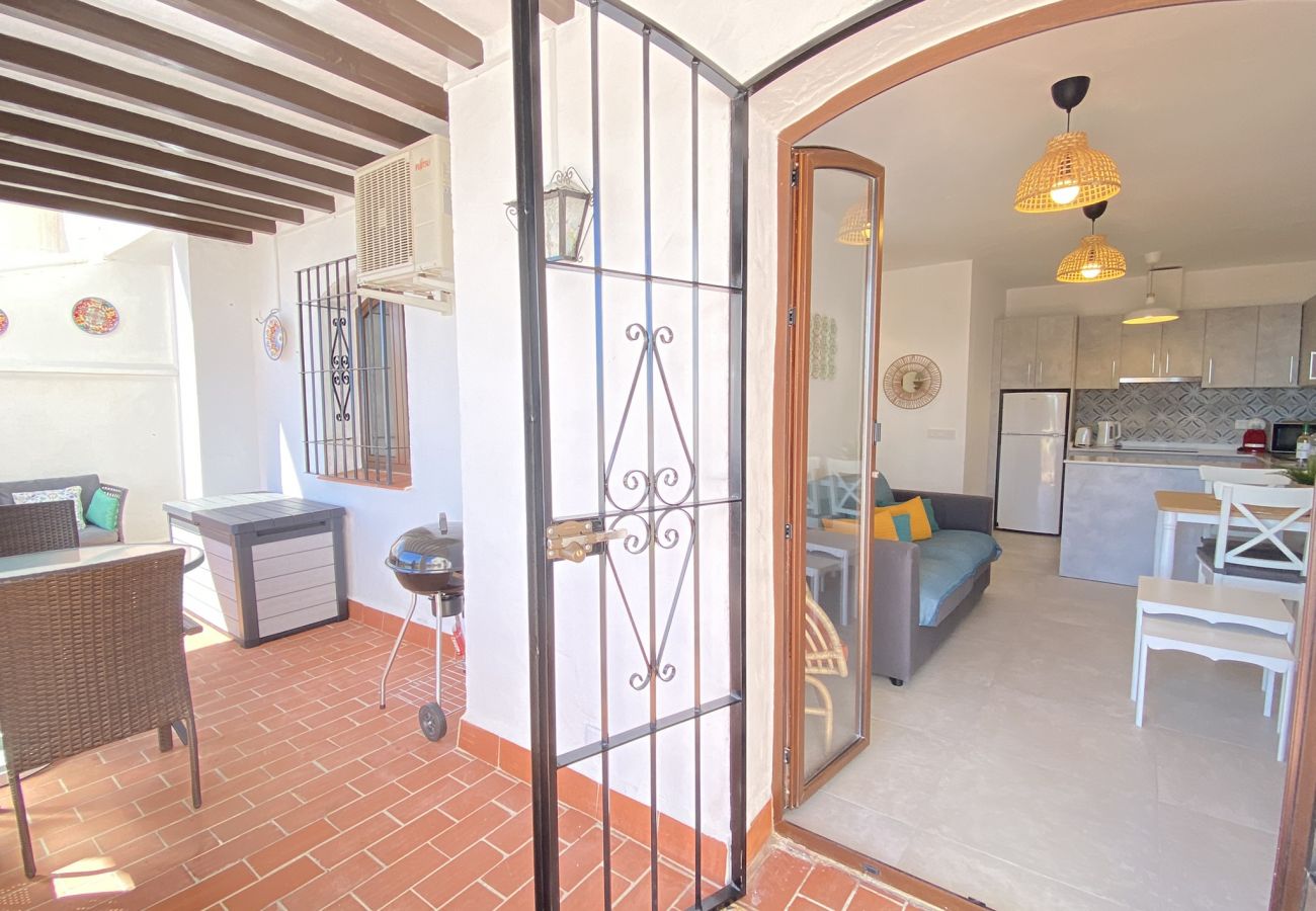 Apartamento en Nerja - Capuchinos 56 San Juan Capistrano by Casasol 