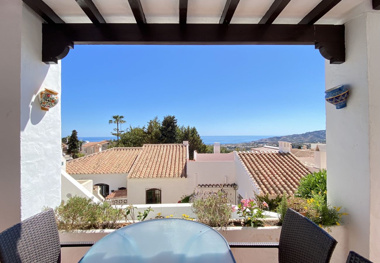 Apartamento en Nerja - Capuchinos 56 San Juan Capistrano by Casasol 