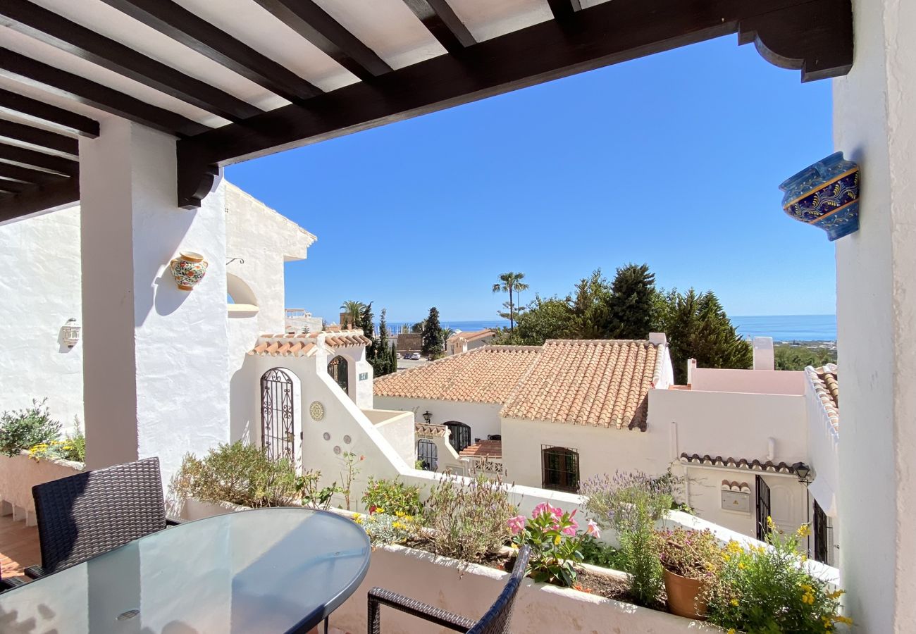 Apartamento en Nerja - Capuchinos 56 San Juan Capistrano by Casasol 