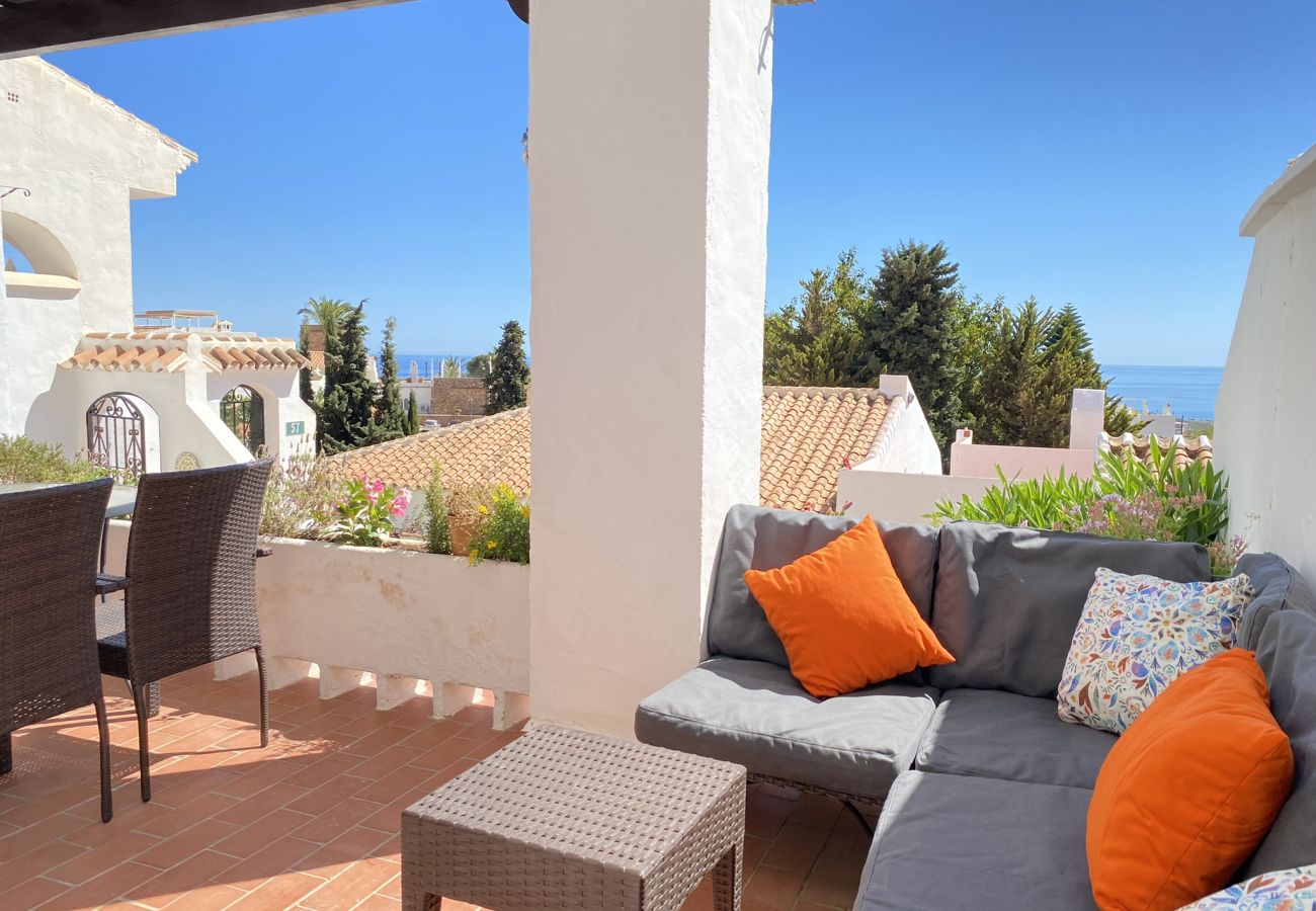 Apartamento en Nerja - Capuchinos 56 San Juan Capistrano by Casasol 
