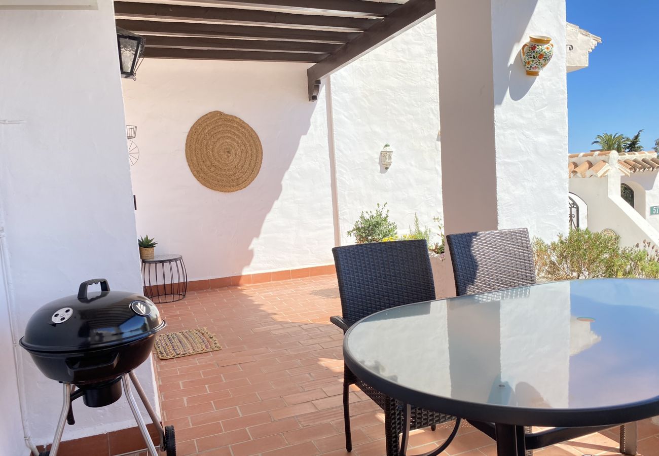 Apartamento en Nerja - Capuchinos 56 San Juan Capistrano by Casasol 