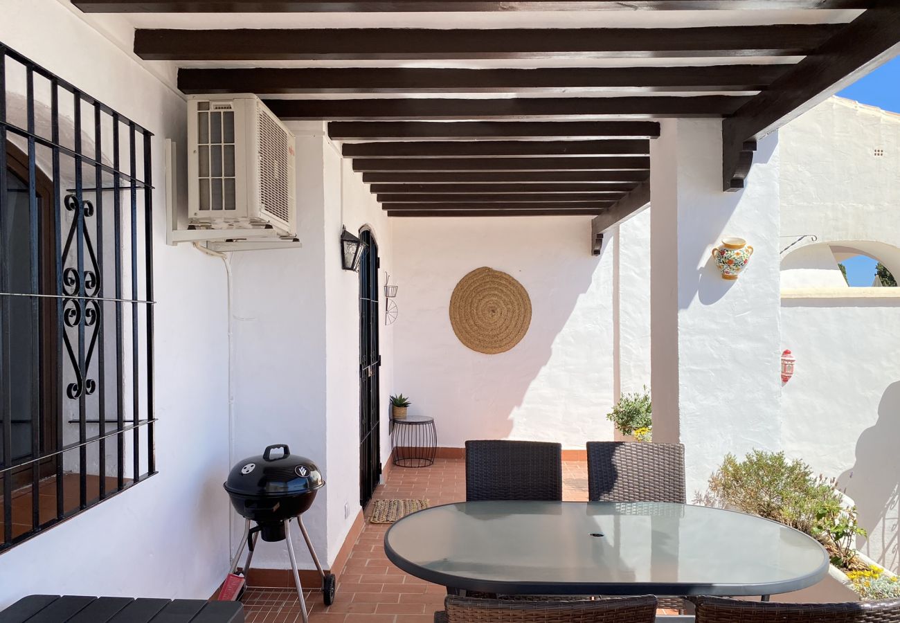 Apartamento en Nerja - Capuchinos 56 San Juan Capistrano by Casasol 