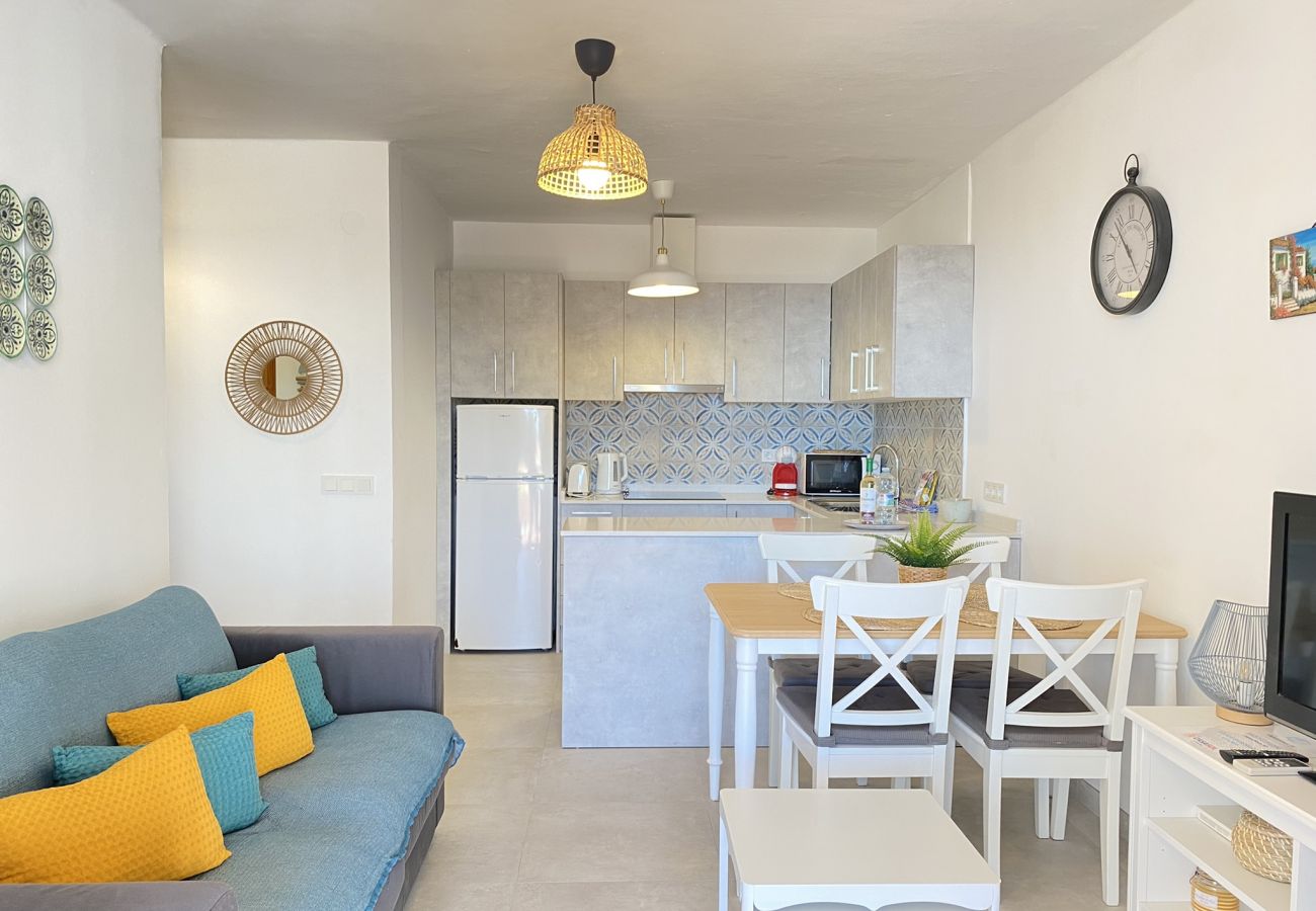 Apartamento en Nerja - Capuchinos 56 San Juan Capistrano by Casasol 
