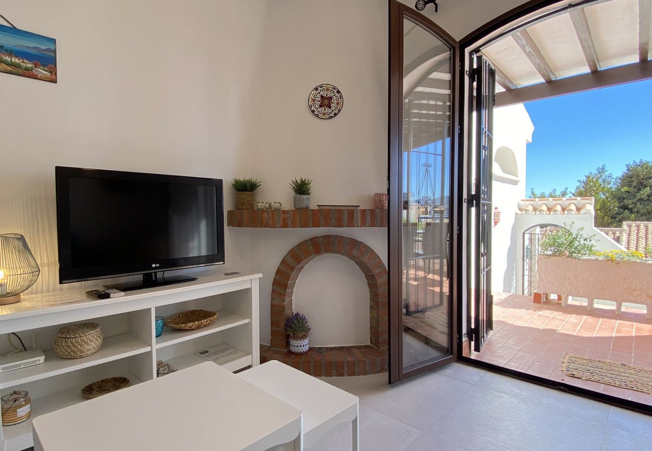 Apartamento en Nerja - Capuchinos 56 San Juan Capistrano by Casasol 