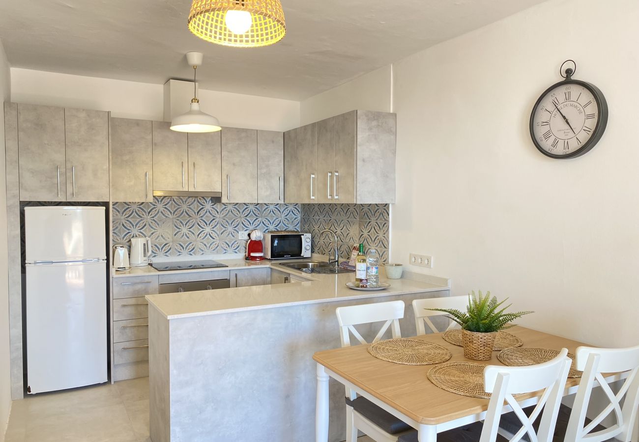 Apartamento en Nerja - Capuchinos 56 San Juan Capistrano by Casasol 