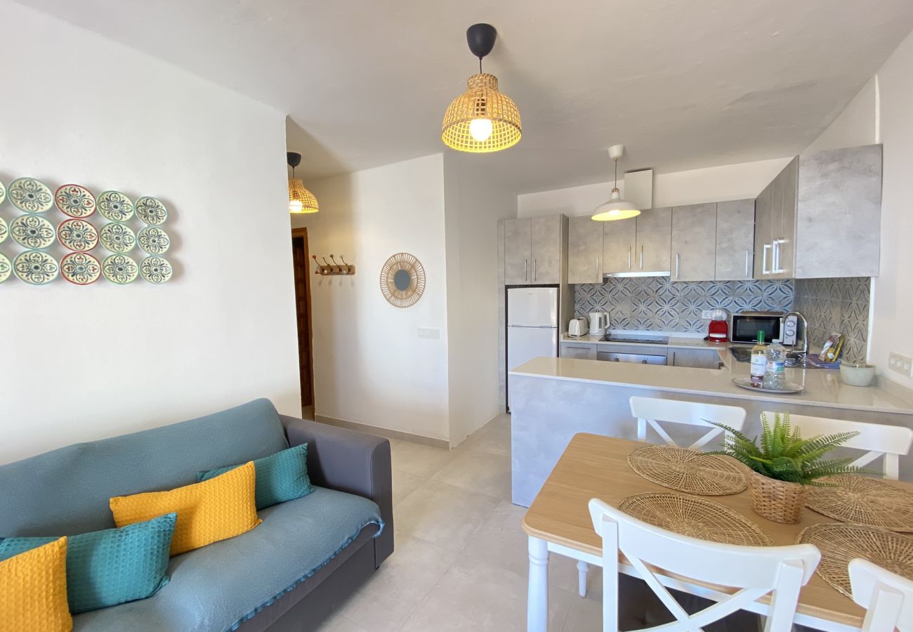 Apartamento en Nerja - Capuchinos 56 San Juan Capistrano by Casasol 