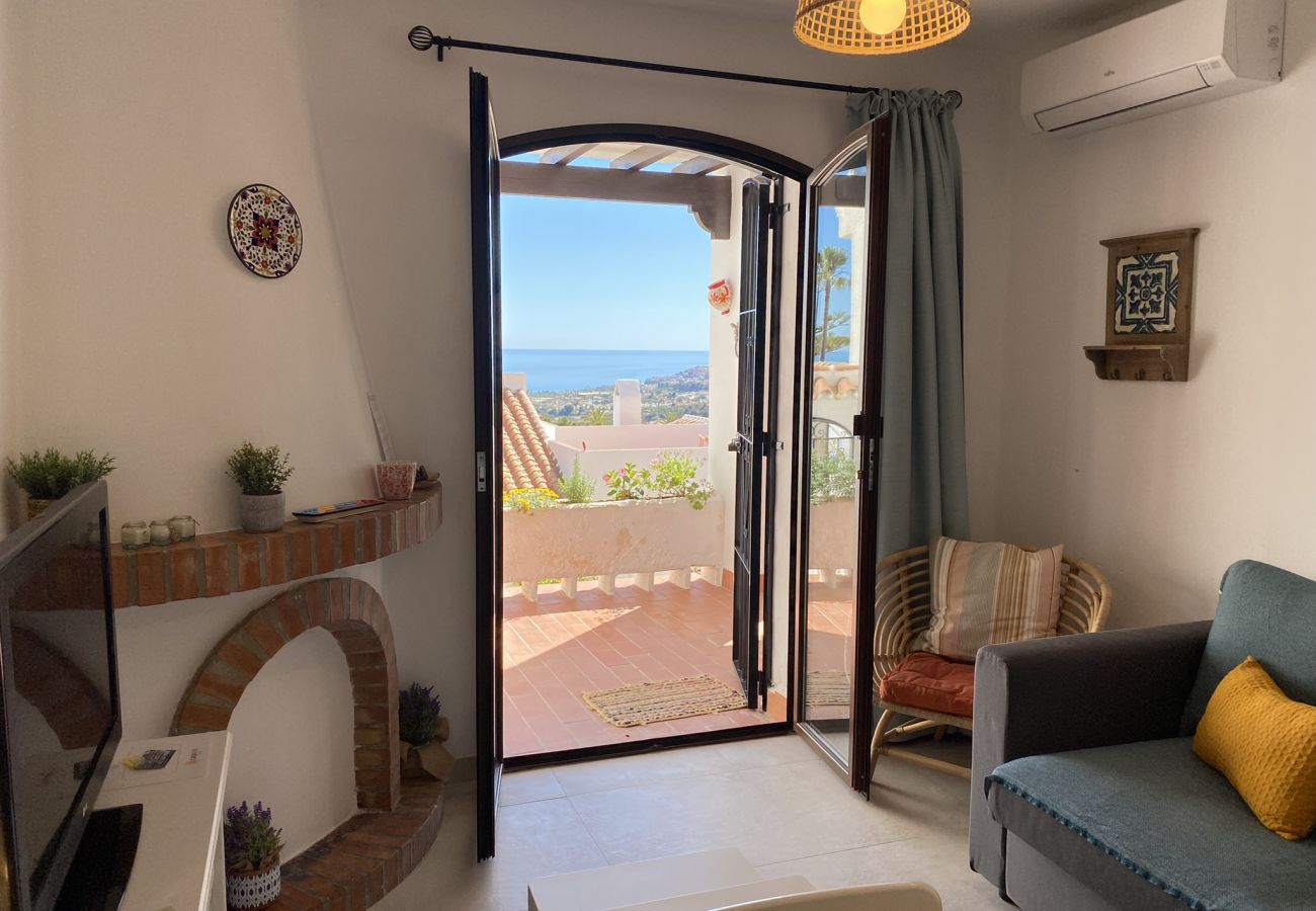 Apartamento en Nerja - Capuchinos 56 San Juan Capistrano by Casasol 