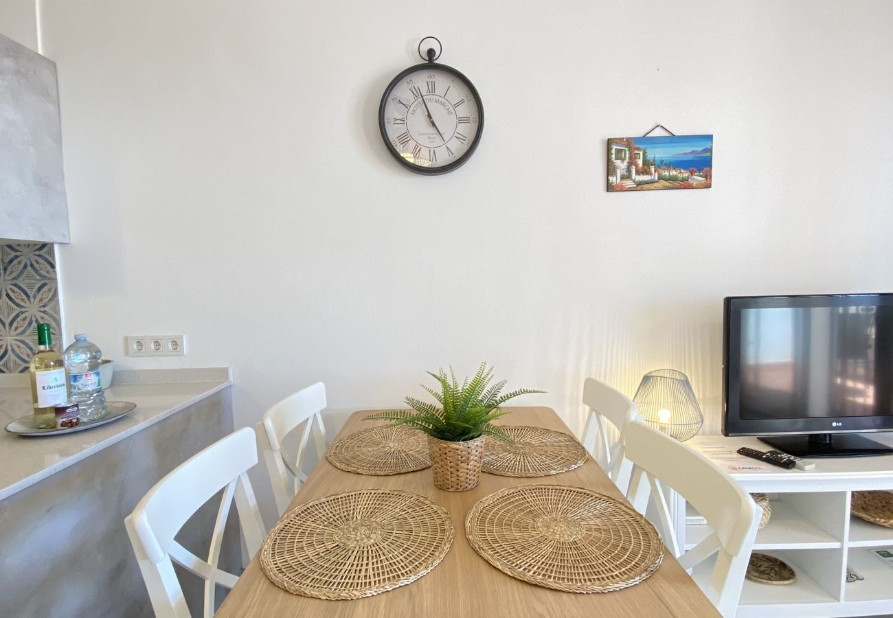 Apartamento en Nerja - Capuchinos 56 San Juan Capistrano by Casasol 