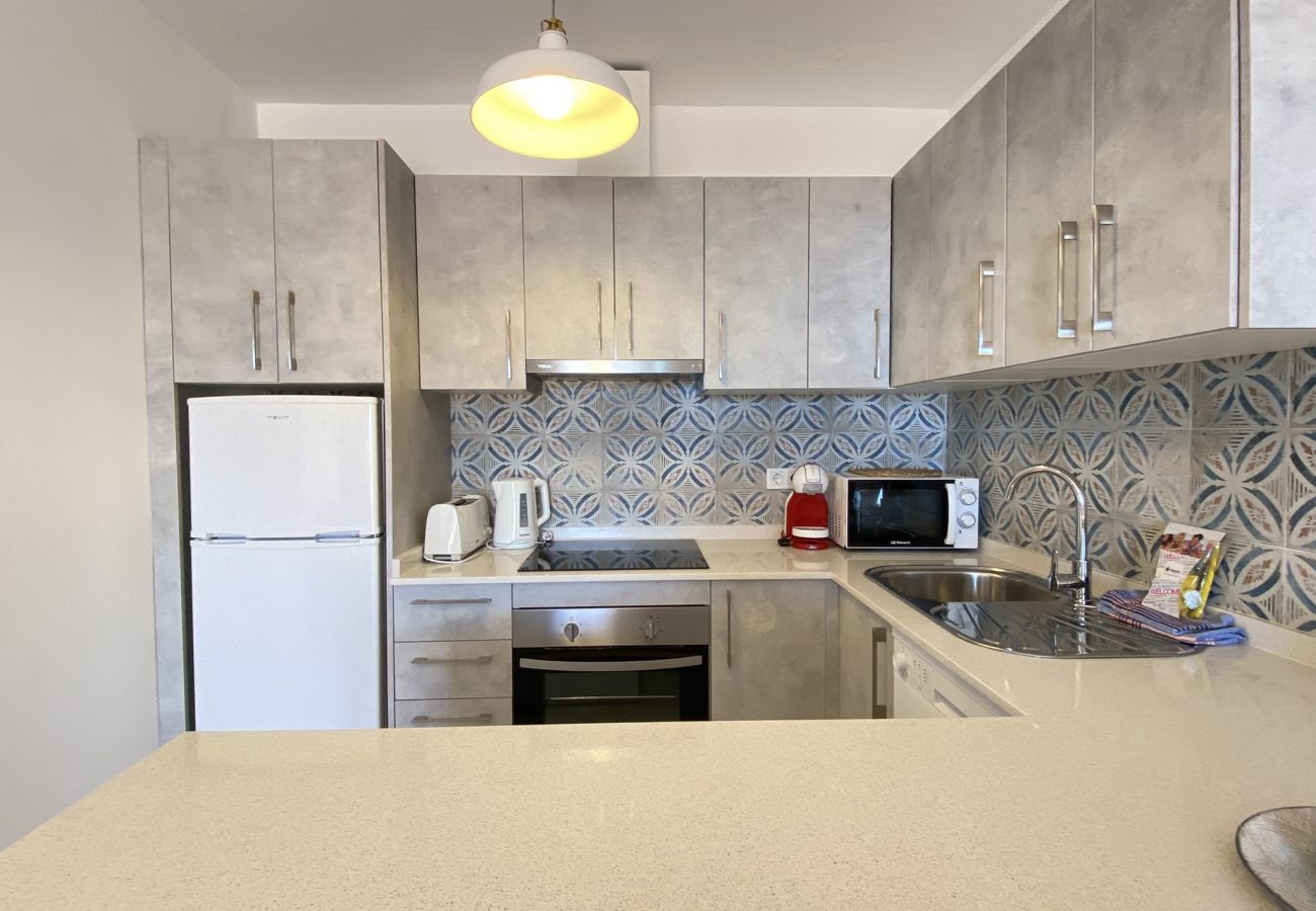 Apartamento en Nerja - Capuchinos 56 San Juan Capistrano by Casasol 