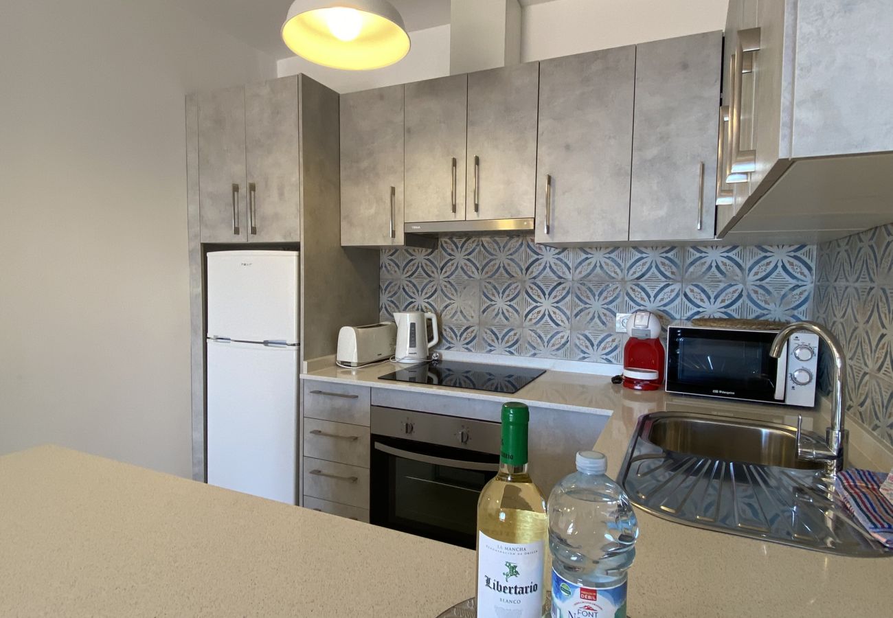 Apartamento en Nerja - Capuchinos 56 San Juan Capistrano by Casasol 