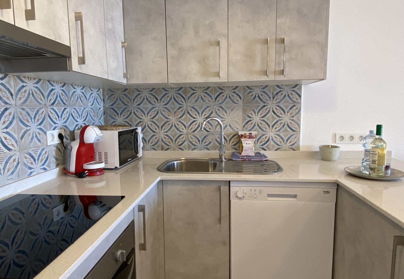 Apartamento en Nerja - Capuchinos 56 San Juan Capistrano by Casasol 