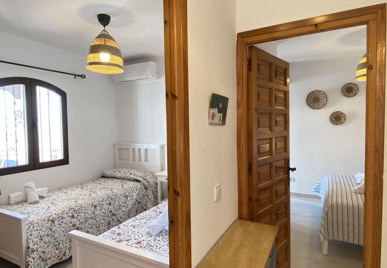 Apartamento en Nerja - Capuchinos 56 San Juan Capistrano by Casasol 