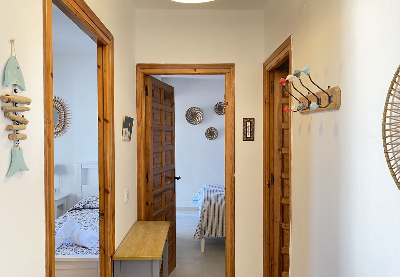 Apartamento en Nerja - Capuchinos 56 San Juan Capistrano by Casasol 