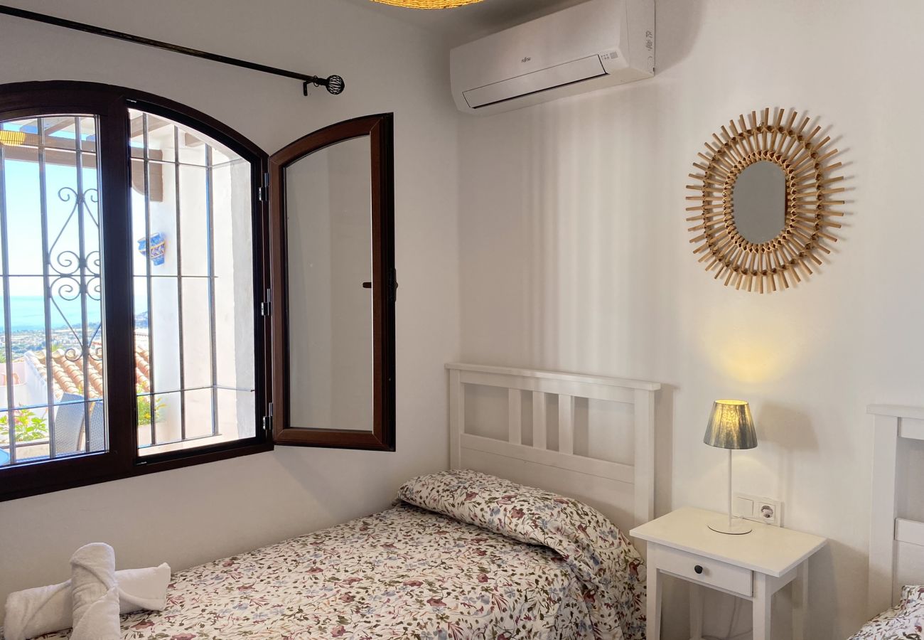 Apartamento en Nerja - Capuchinos 56 San Juan Capistrano by Casasol 