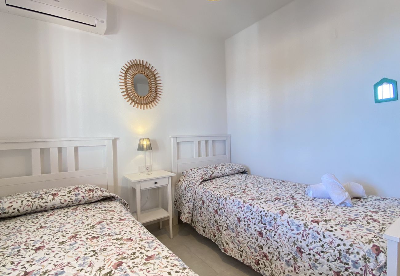 Apartamento en Nerja - Capuchinos 56 San Juan Capistrano by Casasol 