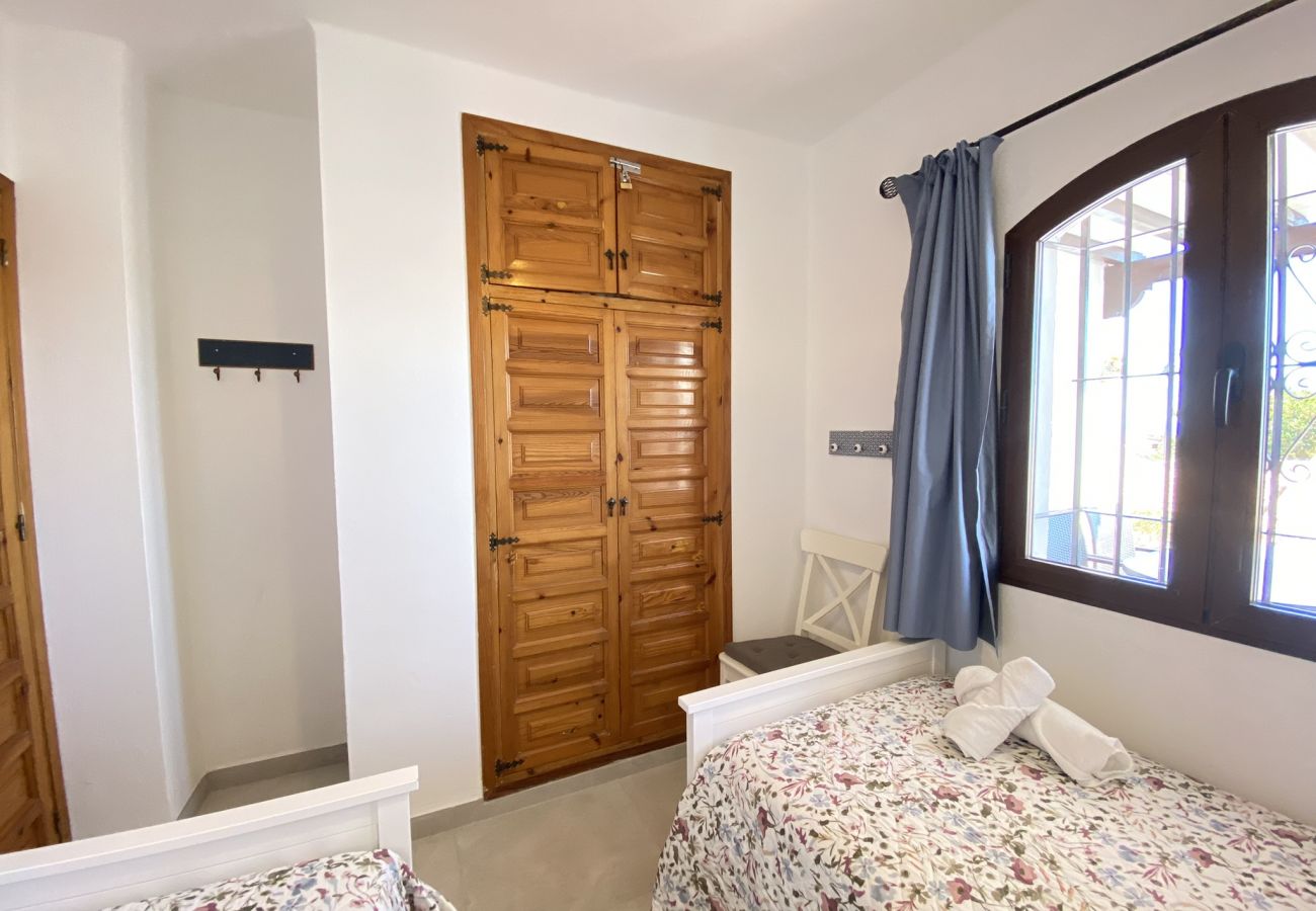 Apartamento en Nerja - Capuchinos 56 San Juan Capistrano by Casasol 