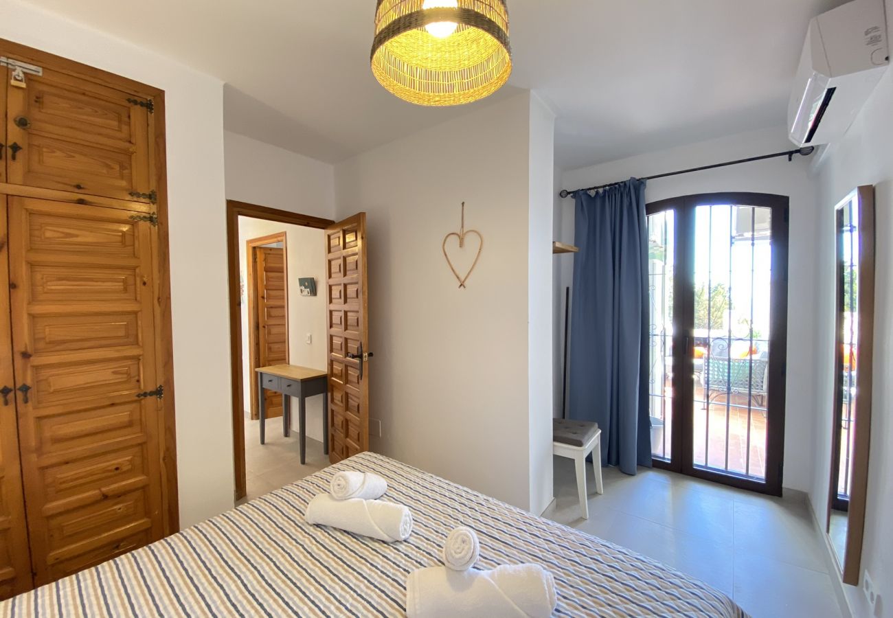 Apartamento en Nerja - Capuchinos 56 San Juan Capistrano by Casasol 