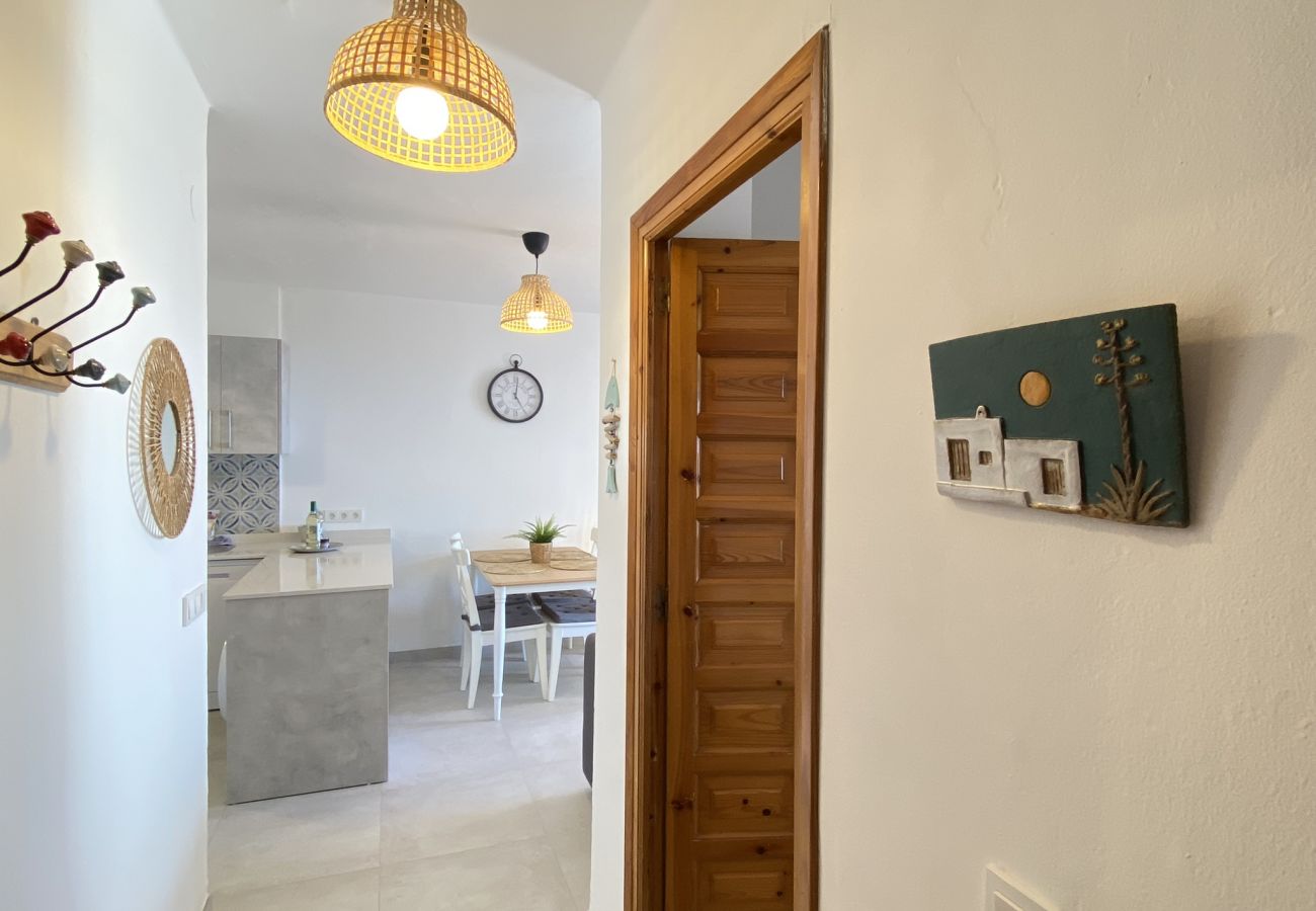 Apartamento en Nerja - Capuchinos 56 San Juan Capistrano by Casasol 