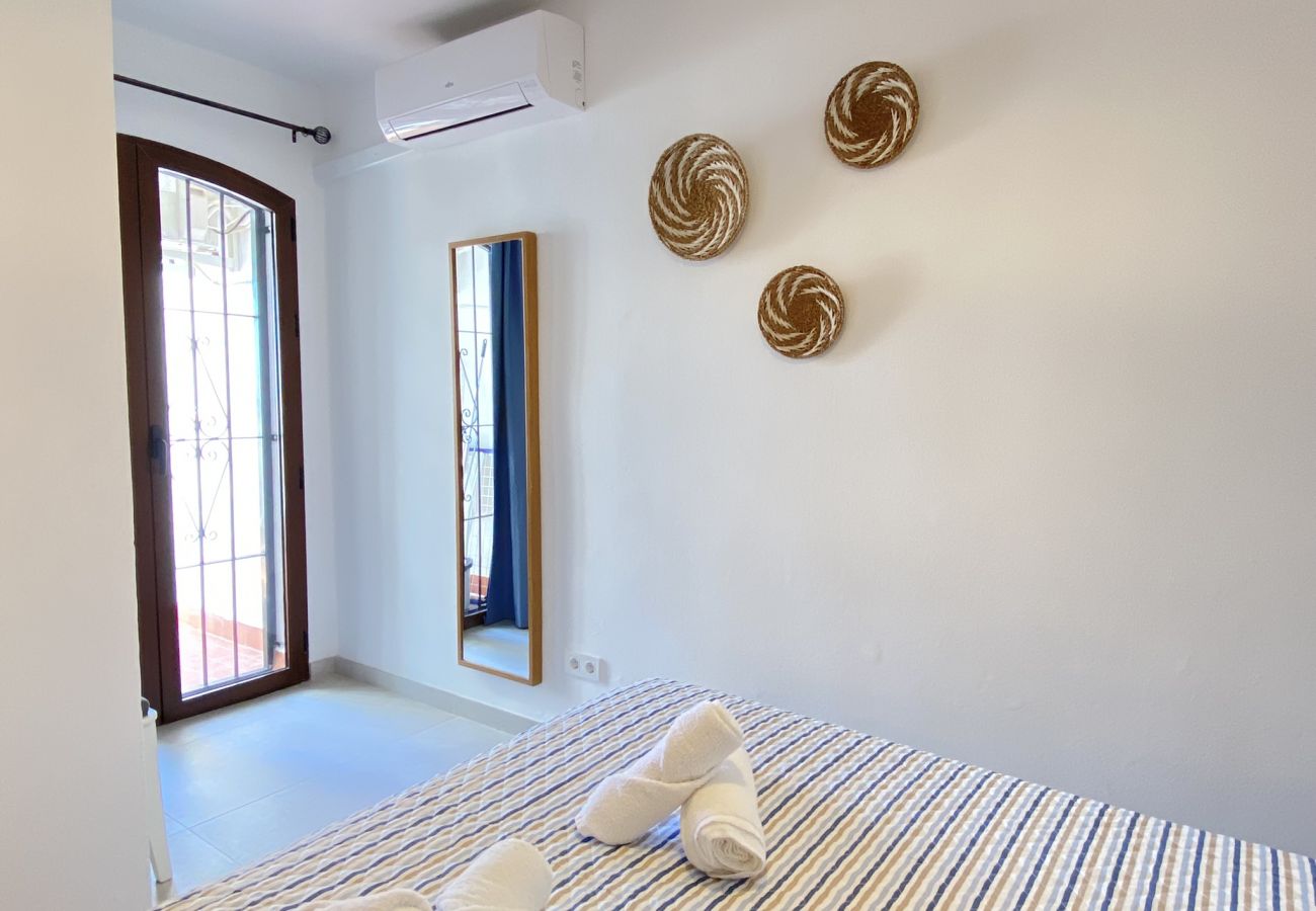 Apartamento en Nerja - Capuchinos 56 San Juan Capistrano by Casasol 