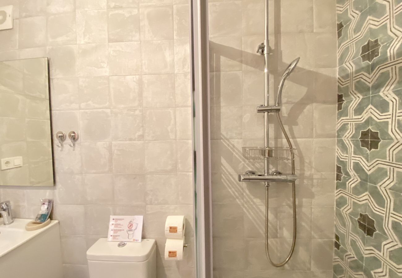 Apartamento en Nerja - Capuchinos 56 San Juan Capistrano by Casasol 