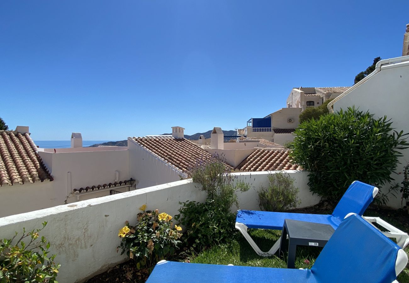 Apartamento en Nerja - Capuchinos 56 San Juan Capistrano by Casasol 