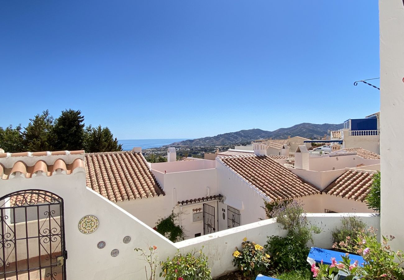 Apartamento en Nerja - Capuchinos 56 San Juan Capistrano by Casasol 