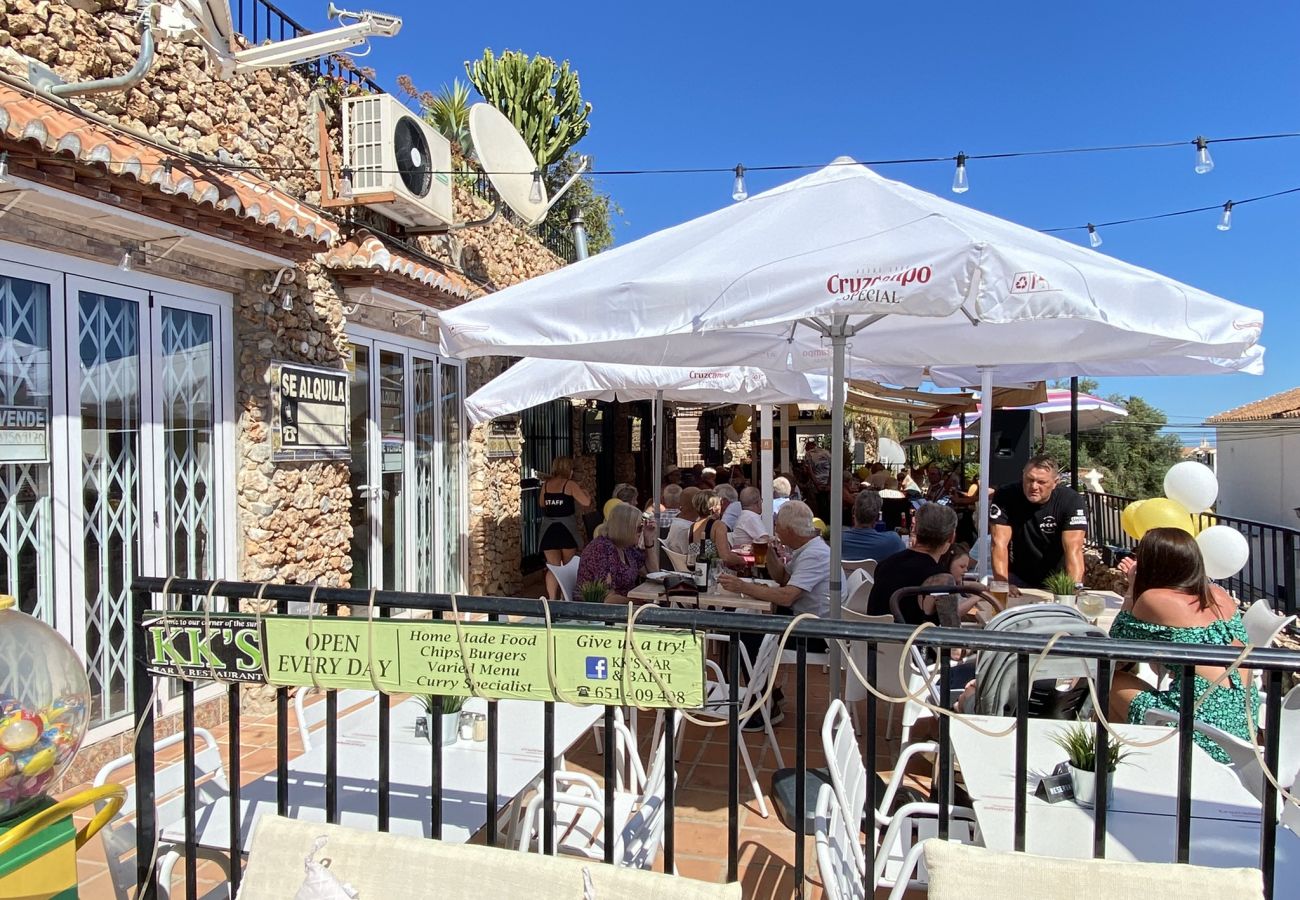 Apartamento en Nerja - Capuchinos 56 San Juan Capistrano by Casasol 