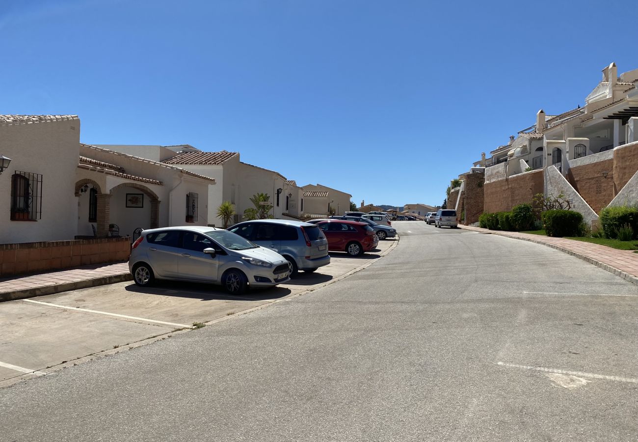 Apartamento en Nerja - Capuchinos 56 San Juan Capistrano by Casasol 