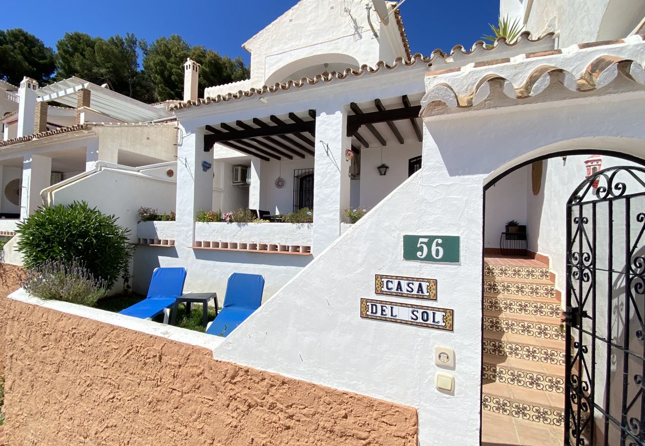 Apartamento en Nerja - Capuchinos 56 San Juan Capistrano by Casasol 
