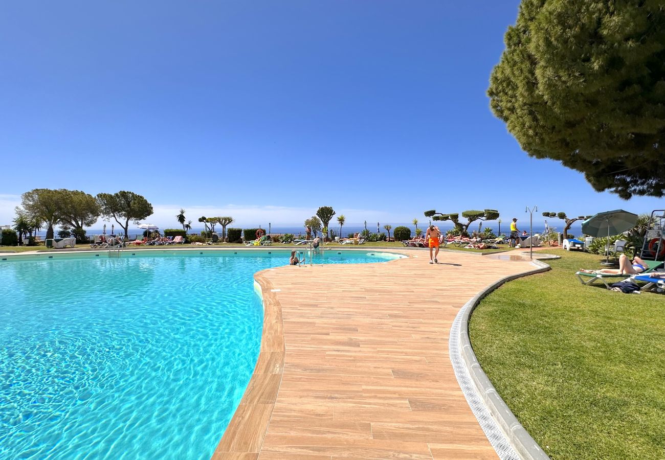 Apartamento en Nerja - Capuchinos 56 San Juan Capistrano by Casasol 