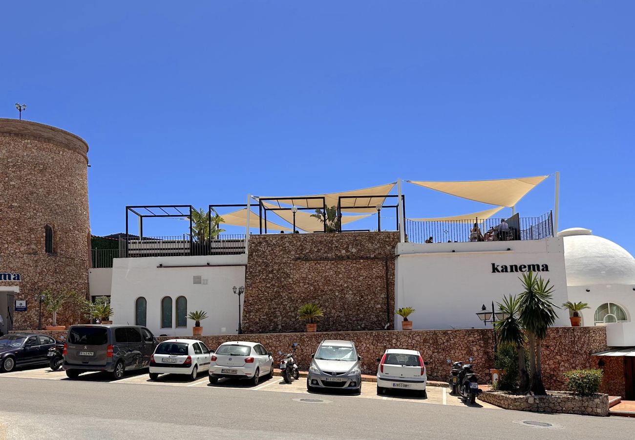 Apartamento en Nerja - Capuchinos 56 San Juan Capistrano by Casasol 