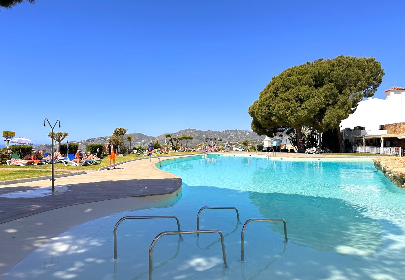 Apartamento en Nerja - Capuchinos 56 San Juan Capistrano by Casasol 