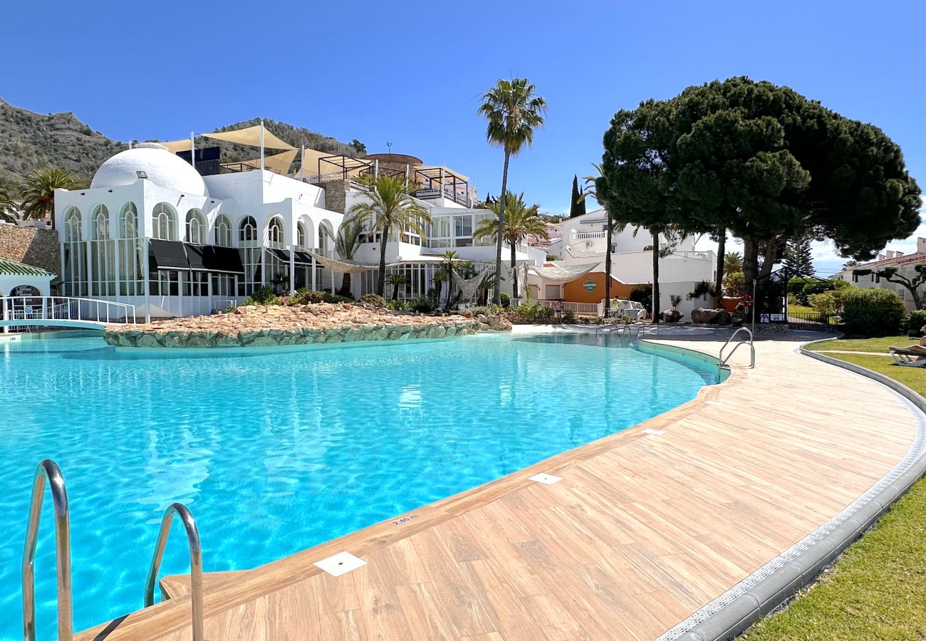 Apartamento en Nerja - Capuchinos 56 San Juan Capistrano by Casasol 