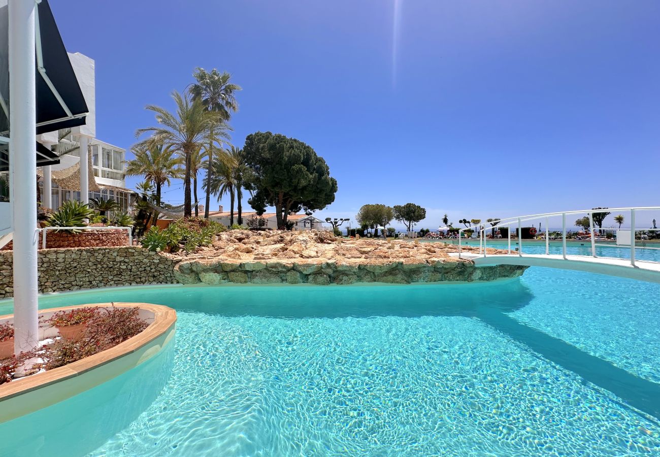 Apartamento en Nerja - Capuchinos 56 San Juan Capistrano by Casasol 