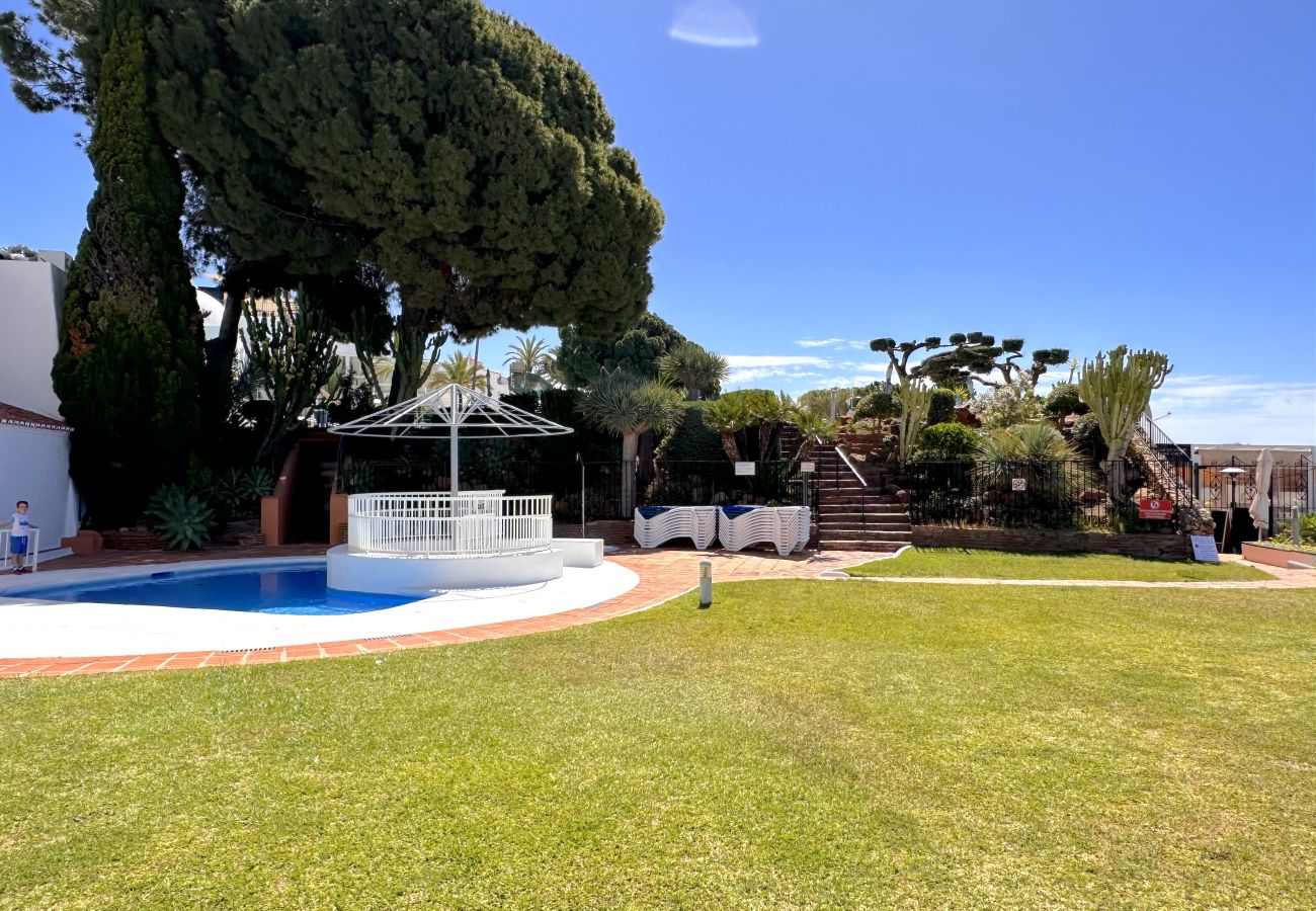 Apartamento en Nerja - Capuchinos 56 San Juan Capistrano by Casasol 