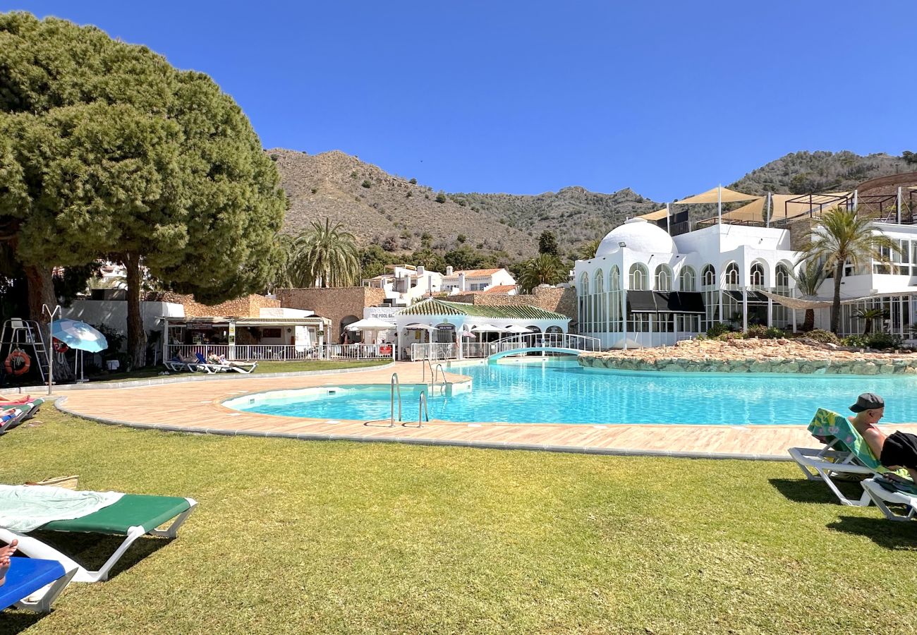 Apartamento en Nerja - Capuchinos 56 San Juan Capistrano by Casasol 