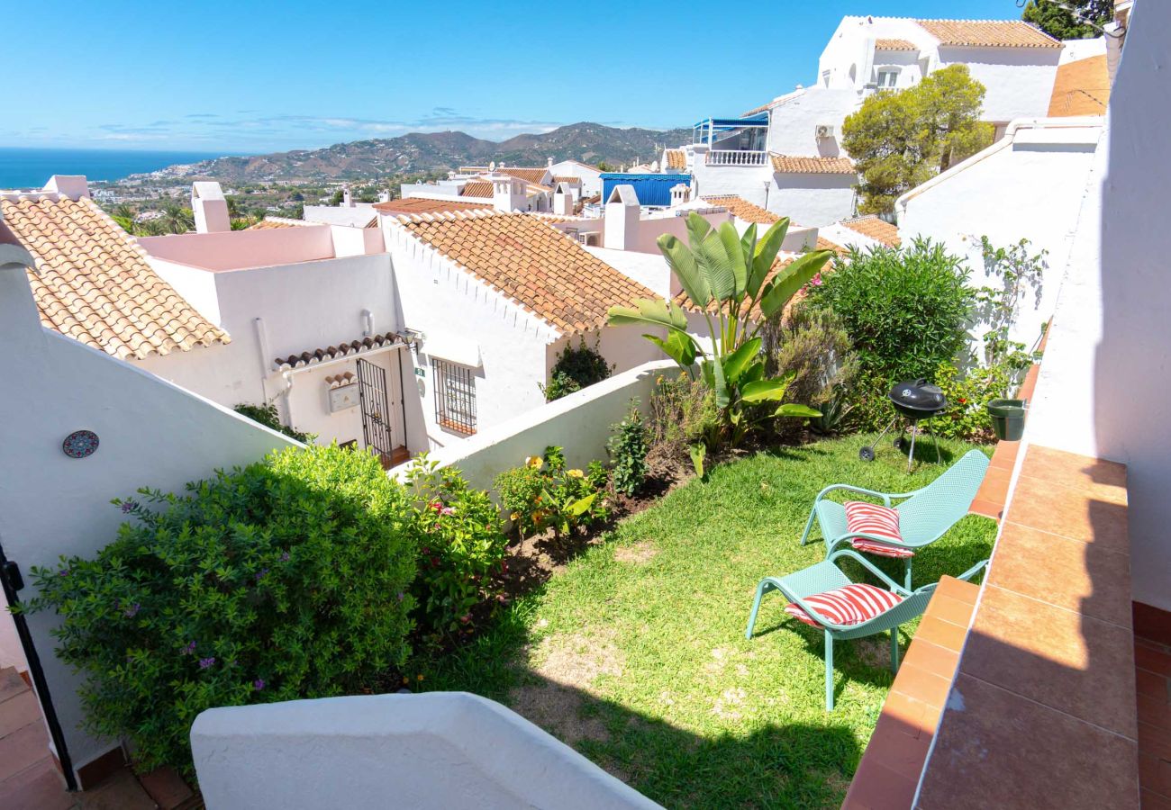 Apartamento en Nerja - Capuchinos 56 San Juan Capistrano by Casasol 